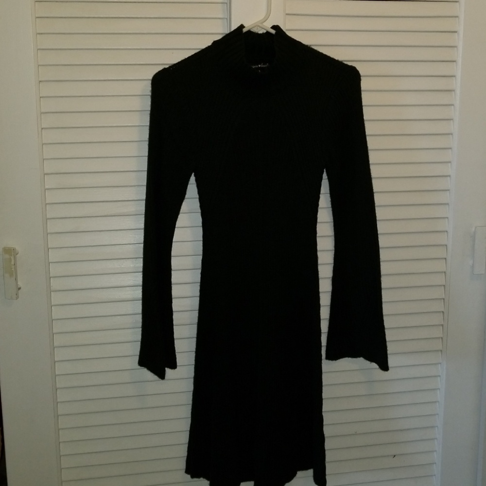 Winter Dress